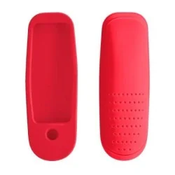 Dobe-Ps5 Silicone Case Remote Control-Red-Tp5-1536